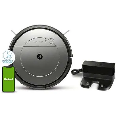 iRobot Roomba Combo (R113840)