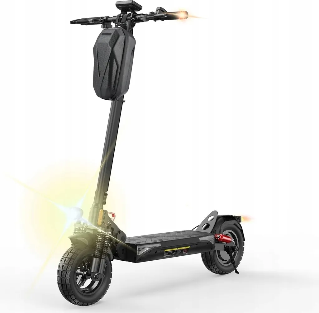 Hulajnoga Elektryczna iScooter T4 48V