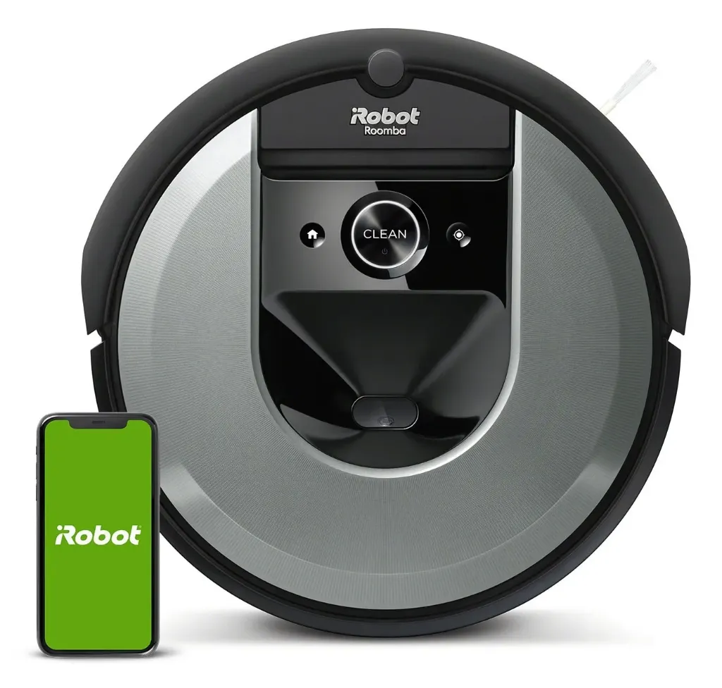 Robot Sprzątający iRobot Roomba i7