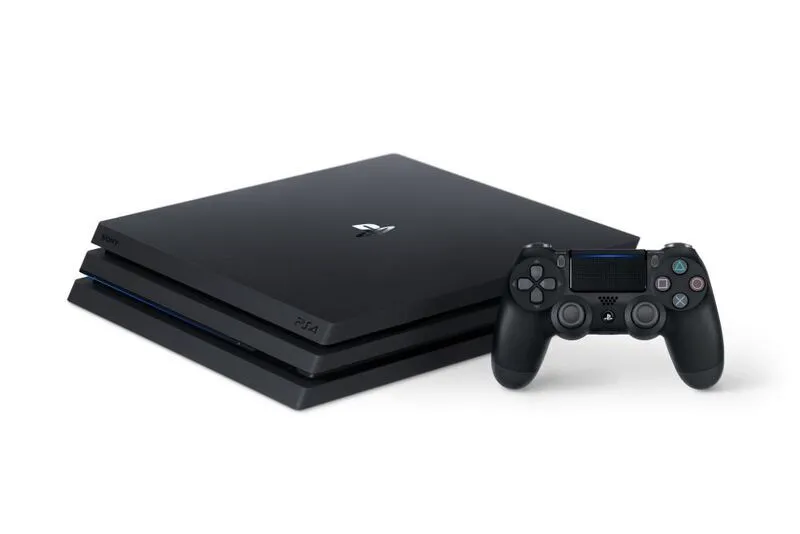 Konsola Sony Playstation 4 Pro