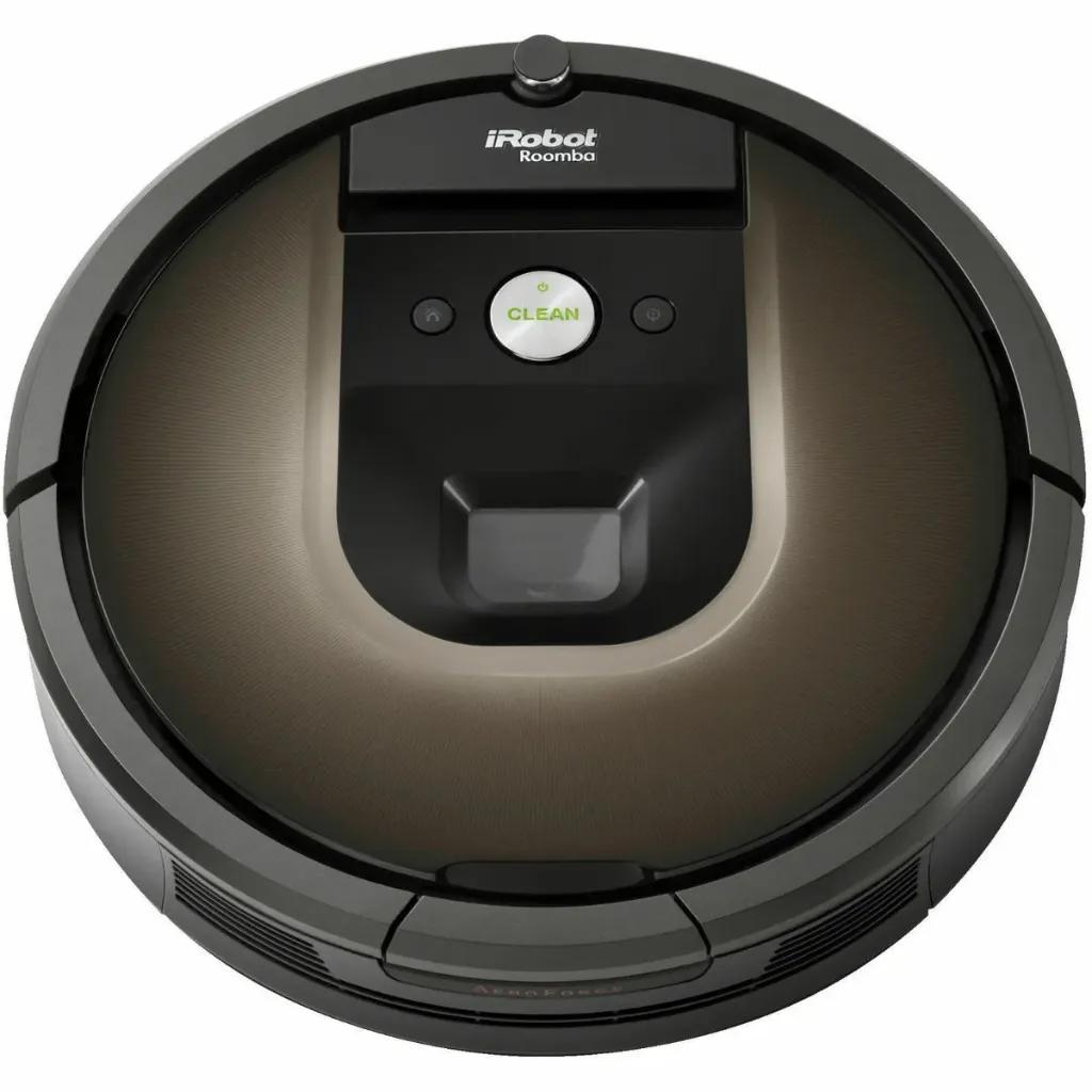 Robot Sprzątający iROBOT Roomba 980
