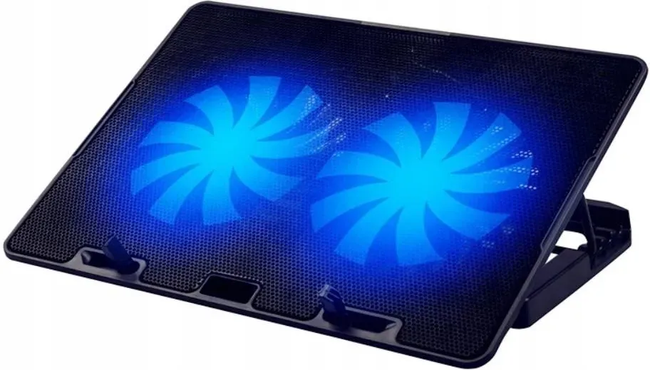 Podstawka Chłodząca XQUANTUM do Laptopa